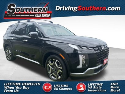 Used 2023 Hyundai Palisade SEL