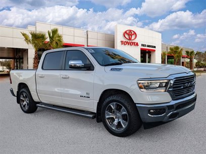 Used 2023 RAM 1500 Laramie