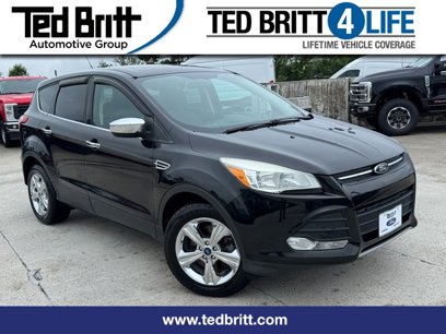 Used 2015 Ford Escape SE