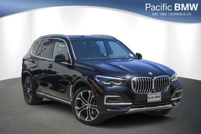 Certified 2023 BMW X5 xDrive40i w/ Premium Package