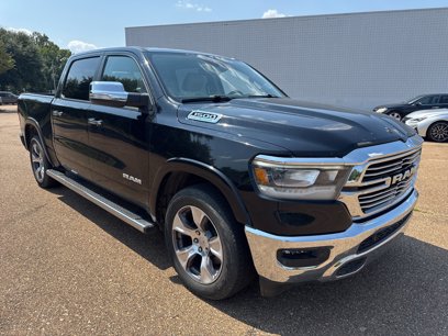 Used 2022 RAM 1500 Laramie