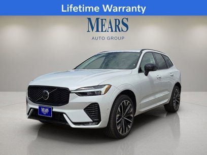 New 2026 Volvo XC60 B5 Ultra