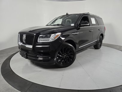 Used 2021 Lincoln Navigator Reserve