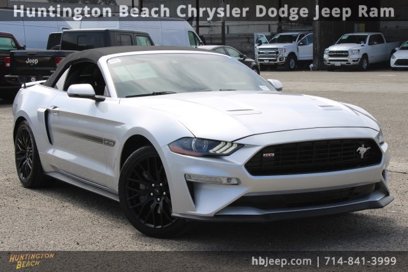 Used 2019 Ford Mustang GT Premium w/ Equipment Group 401A