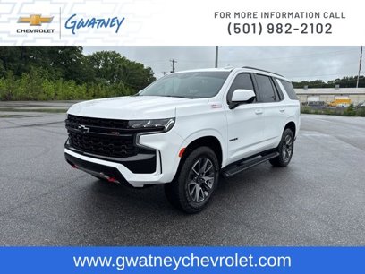Used 2023 Chevrolet Tahoe Z71
