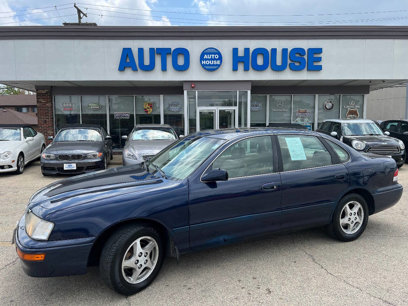 Used 1997 Toyota Avalon XLS