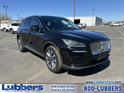 Used 2021 Lincoln Corsair Reserve w/ Equipment Group 201A