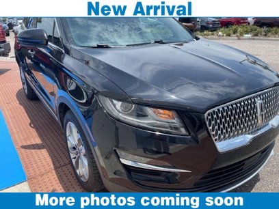 Used 2019 Lincoln MKC Select w/ Select Plus Package