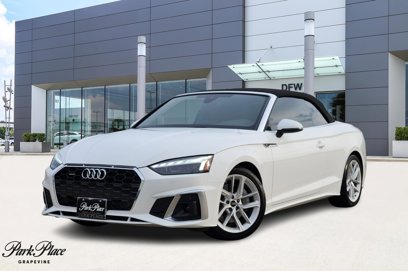 Used 2023 Audi A5 2.0T Premium