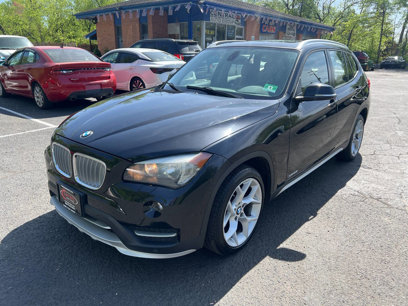 Used 2015 BMW X1 xDrive28i