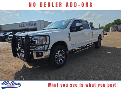 Used 2022 Ford F350 Lariat w/ Lariat Value Package