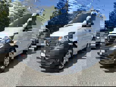 Used 2017 Mercedes-Benz Metris