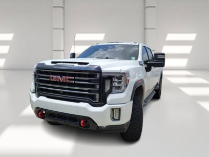 Used 2022 GMC Sierra 2500 AT4 w/ AT4 Preferred Package