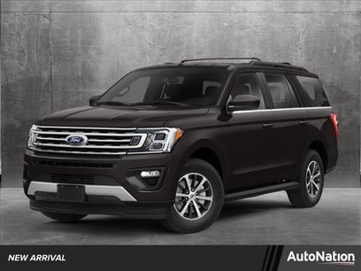 Used 2019 Ford Expedition XLT w/ Equipment Group 202A