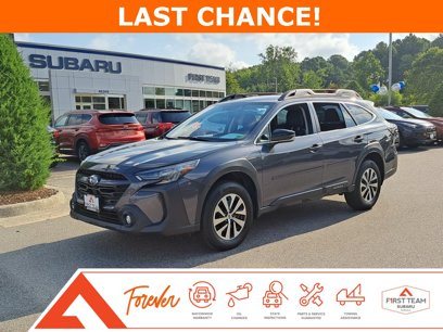 Used 2023 Subaru Outback Premium