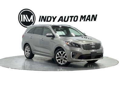 Used 2019 Kia Sorento SX