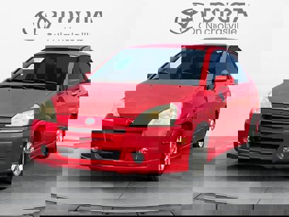 Used 2003 Suzuki Aerio S