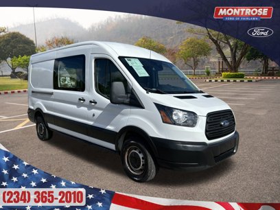 Used 2019 Ford Transit 250 148 Medium Roof