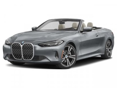 Certified 2023 BMW 430i xDrive Convertible w/ M Sport Package