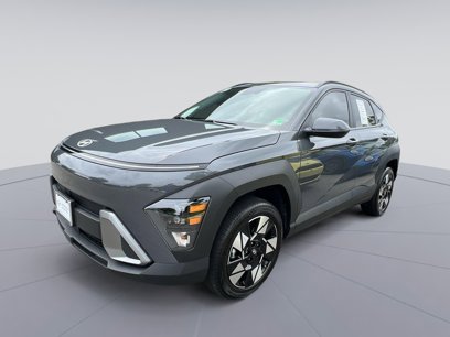 Used 2025 Hyundai Kona SEL