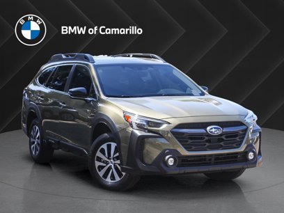 Used 2023 Subaru Outback Premium