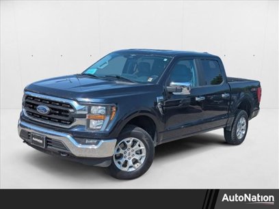 Certified 2023 Ford F150 XLT
