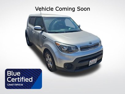 Used 2018 Kia Soul
