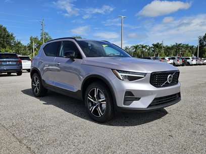 New 2026 Volvo XC40 B5 Core