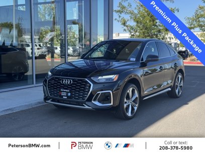 Used 2021 Audi Q5 2.0T Premium Plus