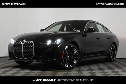 Used 2025 BMW 430i xDrive w/ Premium Package