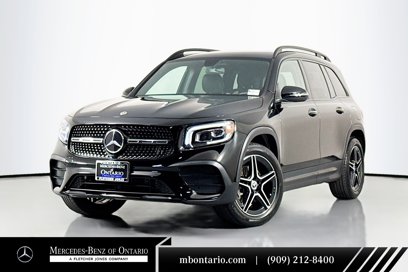 Certified 2023 Mercedes-Benz GLB 250