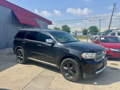 Used 2012 Dodge Durango Citadel w/ Trailer Tow Group IV