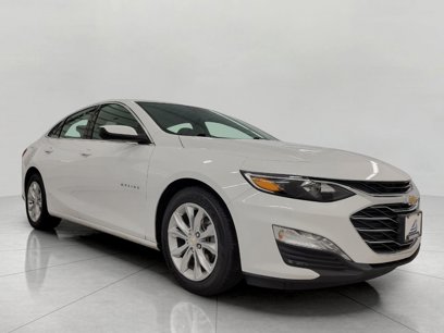Used 2024 Chevrolet Malibu LT