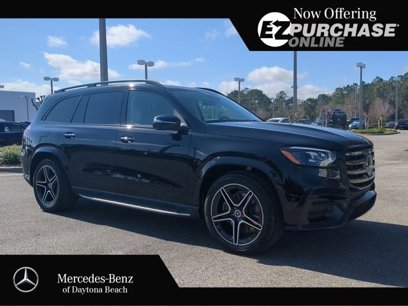 New 2025 Mercedes-Benz GLS 450 4MATIC