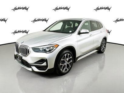 Certified 2021 BMW X1 xDrive28i w/ Convenience Package