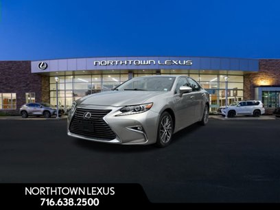 Used 2017 Lexus ES 350