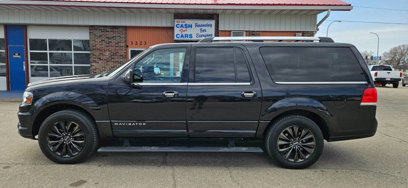Used 2015 Lincoln Navigator L 4WD