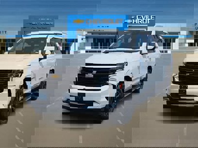Certified 2023 Chevrolet Suburban LT