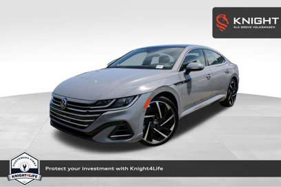 Used 2023 Volkswagen Arteon SEL Premium