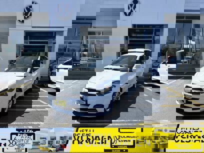 Used 2015 Dodge Dart SXT