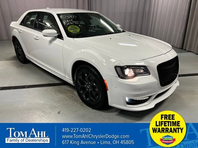 Used 2022 Chrysler 300 Touring