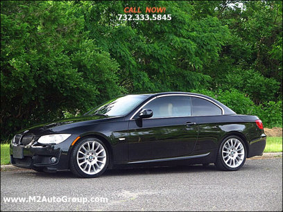 Used 2013 BMW 328i Convertible