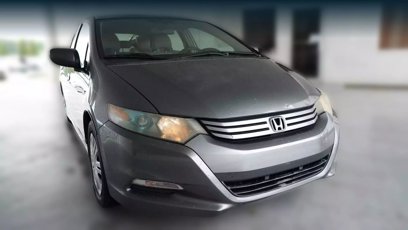 Used 2011 Honda Insight LX