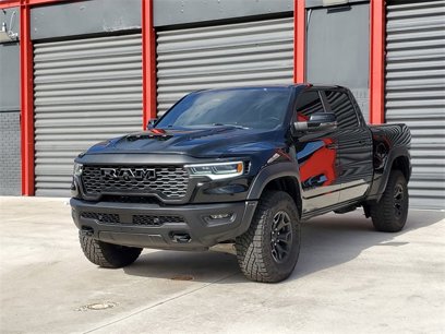 Used 2025 RAM 1500 RHO w/ RHO Level 1 Equipment Group