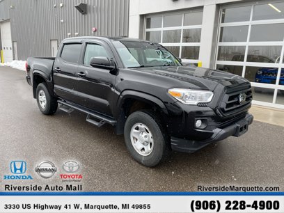 Used 2023 Toyota Tacoma SR