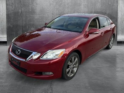 Used 2009 Lexus GS 350 AWD