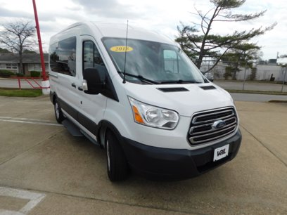 Used 2018 Ford Transit 150 XLT