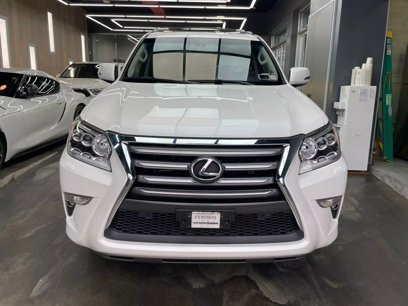 Used 2015 Lexus GX 460