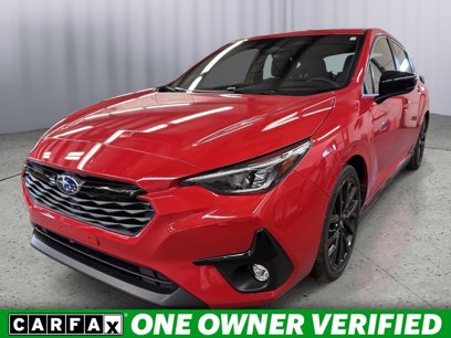 Used 2024 Subaru Impreza RS w/ Popular Package #1