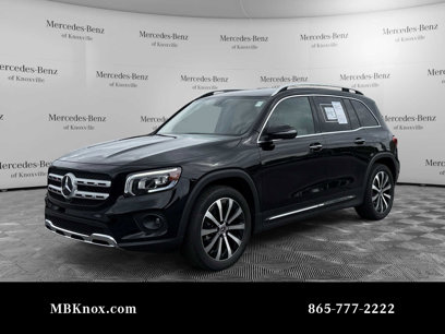 Certified 2022 Mercedes-Benz GLB 250 4MATIC